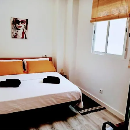 Apartment Lovelyloft Paulas *