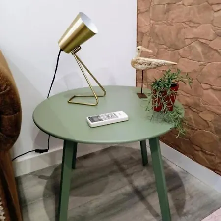 Lovelyloft Paulas Apartmán