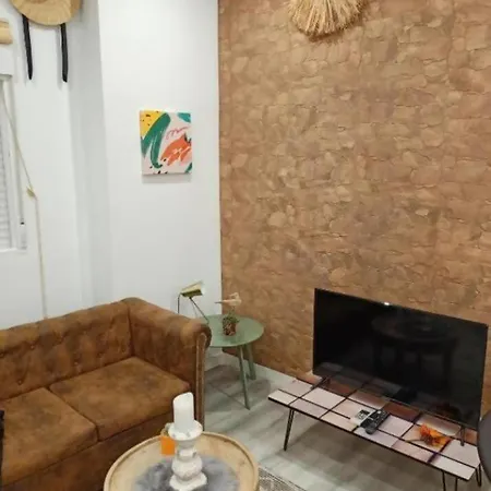 Lovelyloft Paulas Apartamento