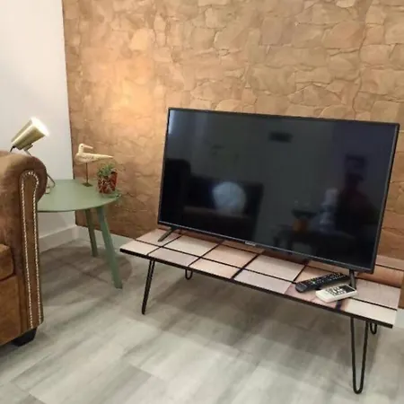 Apartamento Paulas