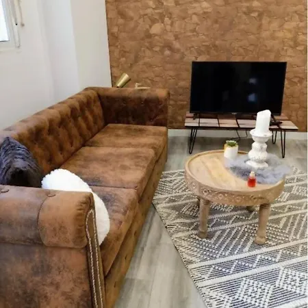 Paulas Apartamento *