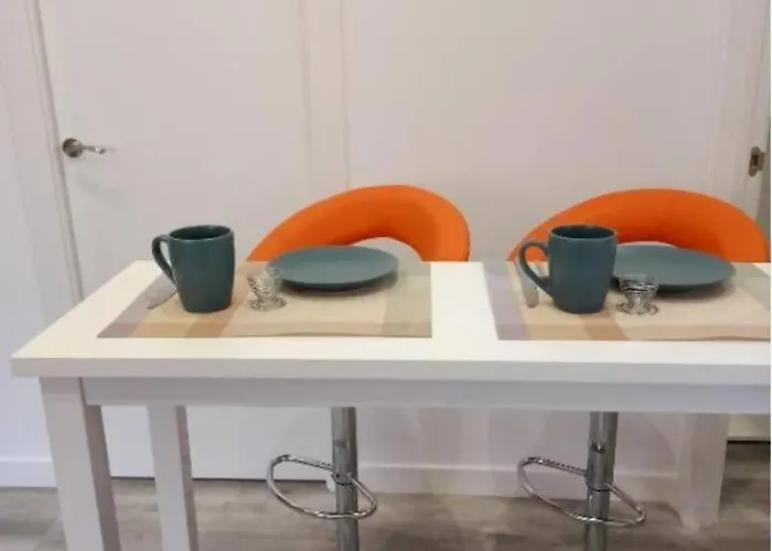 Lovelyloft Paulas Alicante