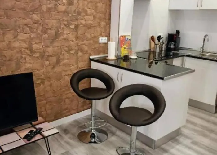 Lovelyloft Paulas * Alicante