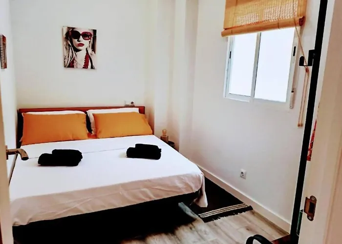 Apartmán Lovelyloft Paulas *