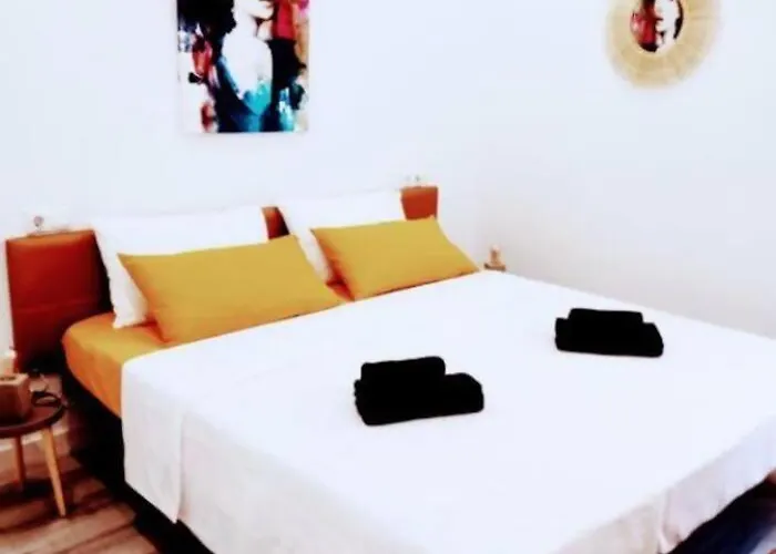 Lovelyloft Paulas Apartmán Alicante