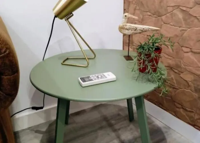 Lovelyloft Paulas Apartmán