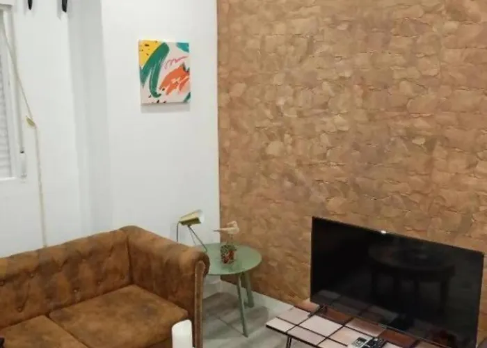 Lovelyloft Paulas Apartmán