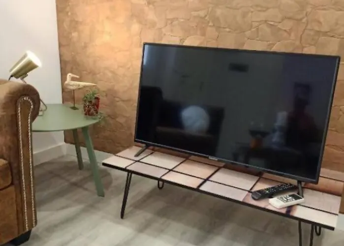 Apartmán Lovelyloft Paulas