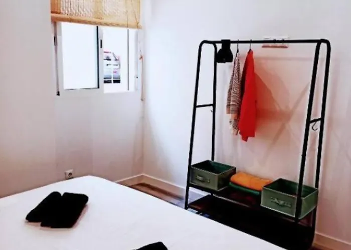 Apartmán Lovelyloft Paulas *