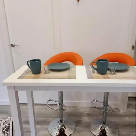 Lovelyloft Paulas Аликанте