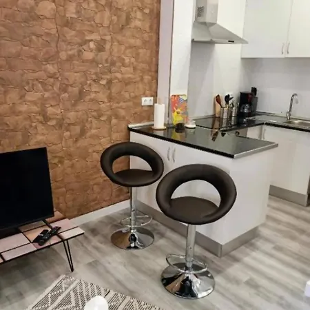 Lovelyloft Paulas * Аликанте