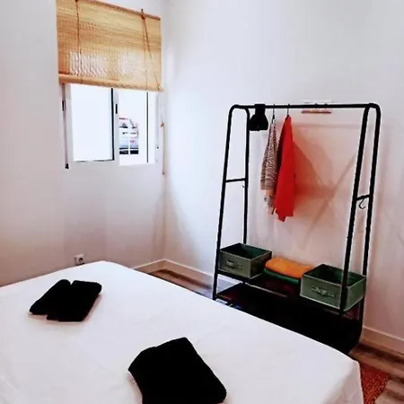 Апартаменты Lovelyloft Paulas *